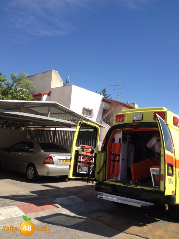 man injured ramla 0515 (8).JPG